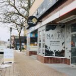 Naeb Restaurant