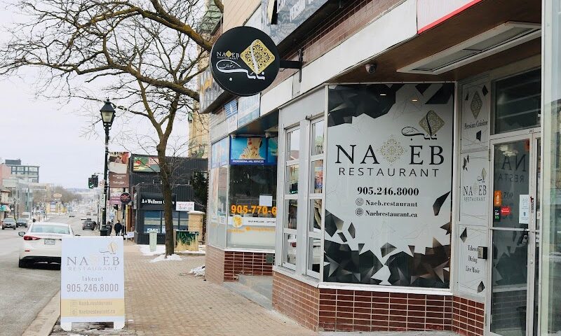 Naeb Restaurant