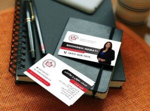 Nemati Immigration & Legal Services/ Notary public