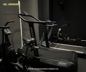 Nikbakhsh Fitness