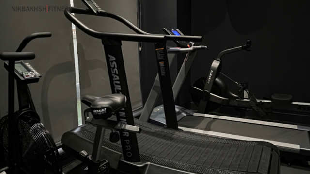 Nikbakhsh Fitness