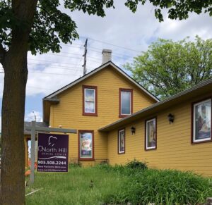 North Hill Dental- Dr. Nasser Jafari & Associates