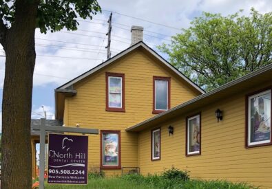 North Hill Dental- D...