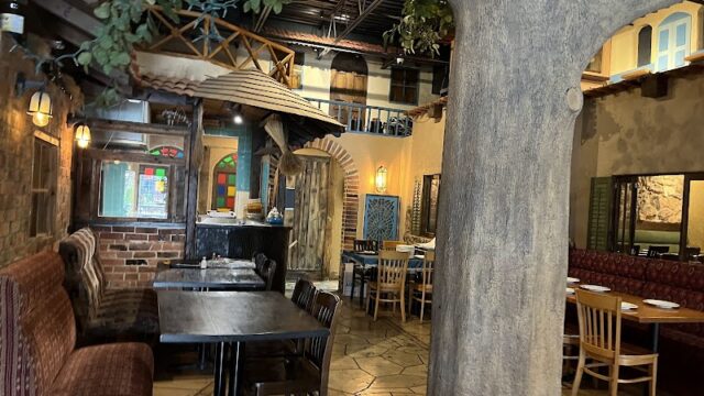 North Restaurant