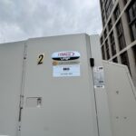 ONAS Heating & Cooling Corp. O/A Ontario Air Services