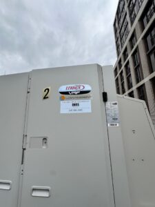 ONAS Heating & Cooling Corp. O/A Ontario Air Services