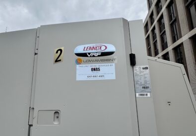 ONAS Heating & Cooli...