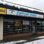 Optical Oasis