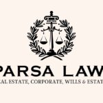 PARSA LAW