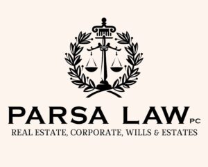 PARSA LAW