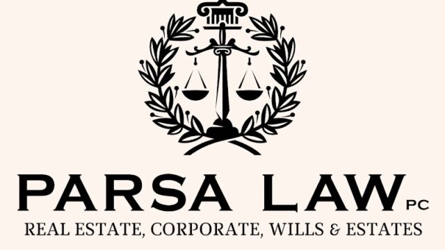 PARSA LAW