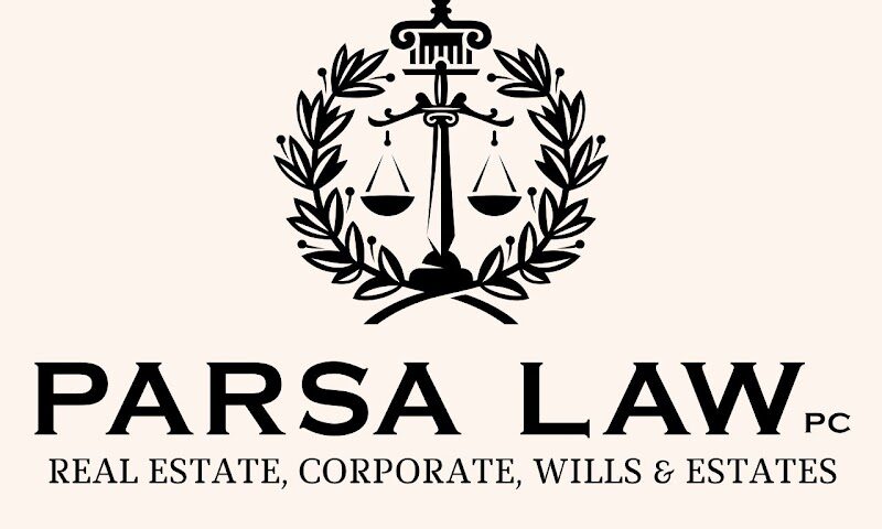 PARSA LAW