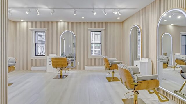 PERFECT X HAIR – Yonge and Empress