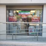 PanBeh Bookstore کتابفروشی پان به