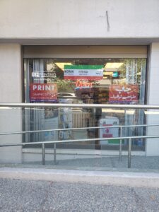 PanBeh Bookstore کتابفروشی پان به