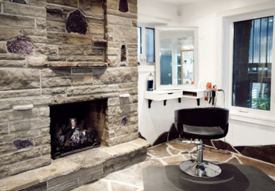 Parisa Paghik Salon