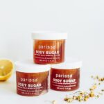 Parissa Laboratories Inc.