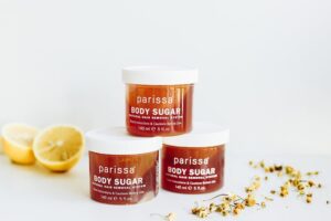 Parissa Laboratories Inc.