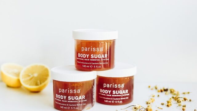 Parissa Laboratories Inc.