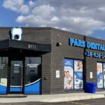 Pars Dental Clinic