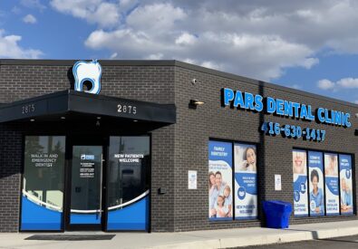 Pars Dental Clinic