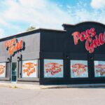 Pars Grill North York