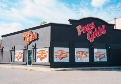 Pars Grill North York