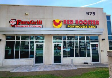 Pars Grill Vaughan