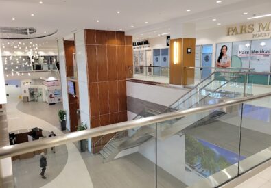 Pars Medical Clinic
