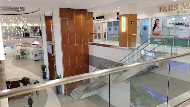 Pars Medical Clinic