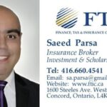Parsa Financials