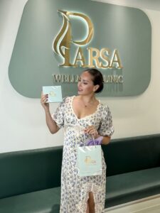 Parsa Wellness Clinic North Vancouver