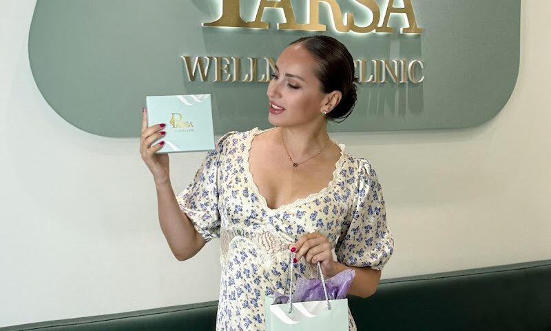 Parsa Wellness Clinic North Vancouver