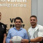 Parsai Immigration Services