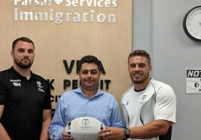 Parsai Immigration S...