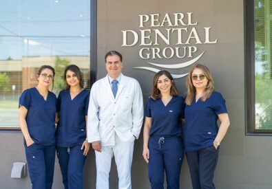Pearl Dental Group