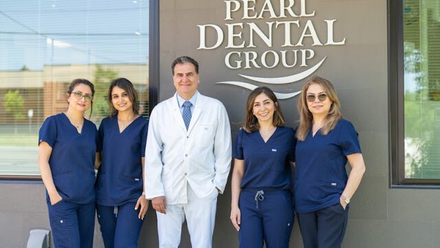 Pearl Dental Group