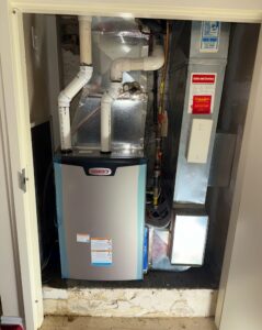 Persi Air – Cooling and Heating Solutions