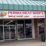 Persia Meat Shop 2
