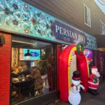 Persian BBQ & Bar(تجریش)