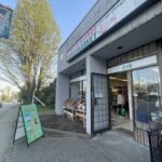 Persian Baanou Supermarket (فروشگاه بانو)