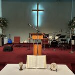 Persian Church of Newmarketکلیسای فارسی زبان نیومارکت