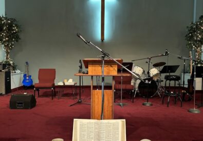 Persian Church of Ne...