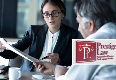 Prestige Law