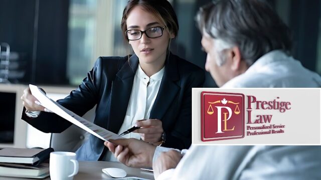 Prestige Law