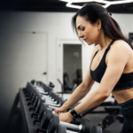 Quine Club | Farideh Shomalzadeh -Iranian Personal Trainer Vancouver | مربی ورزشی ایرانی