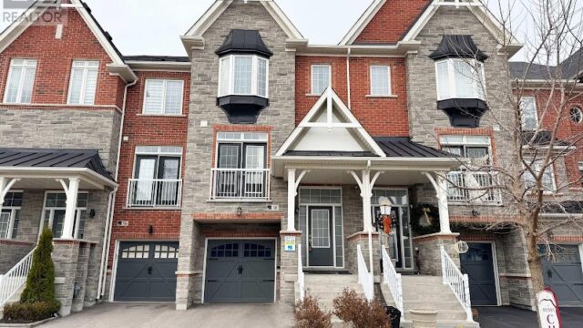 RE/MAX REALTRON Alan Zheng – Richmond Hill Real Estate Agents Markham Vaughan North York Toronto Realtor