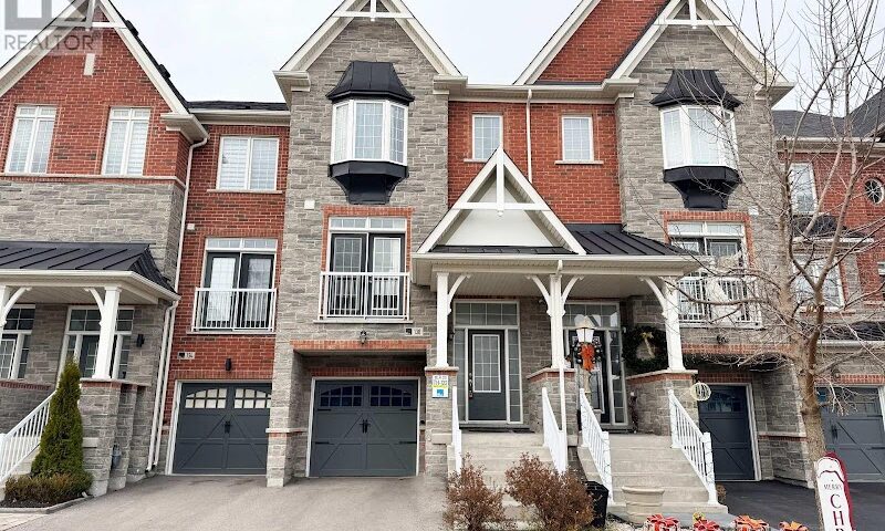 RE/MAX REALTRON Alan Zheng – Richmond Hill Real Estate Agents Markham Vaughan North York Toronto Realtor