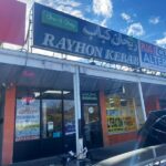 Rayhon Kebab