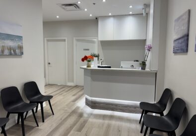 Razi Health Clinic